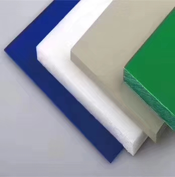 PP、PE、PVC、POM的區(qū)別和用途